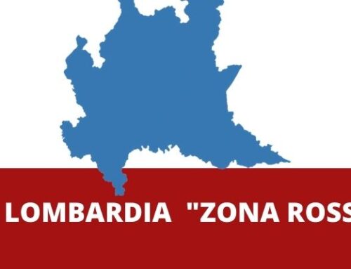 Lombardia “Zona Rossa”