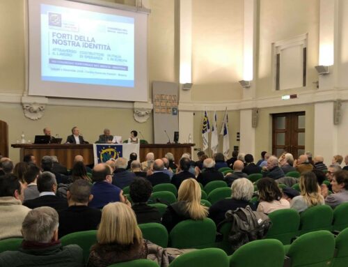 XVI Congresso Provinciale MCL Brescia