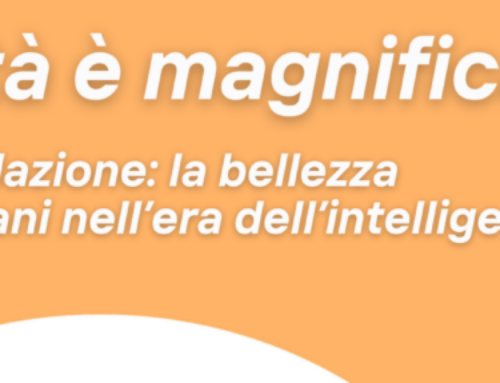 Il Portico 2026 | L’umanità è magnifica